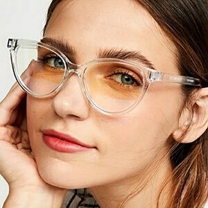 💥BUY 5 GET 3 FREE   THE BOOKCLUB BLUE LIGHT BLOCKER GLASSES